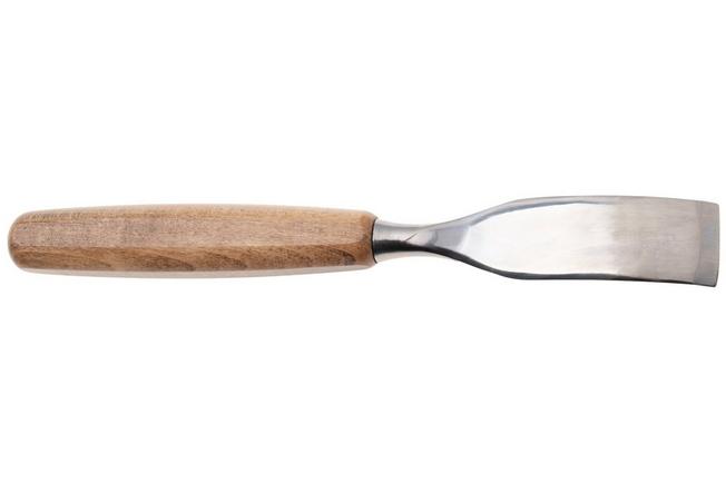 Afbeelding voor Narex PROFI Bent Carving Chisel Profile 3, 827230, gebogen U-guts, 30 mm