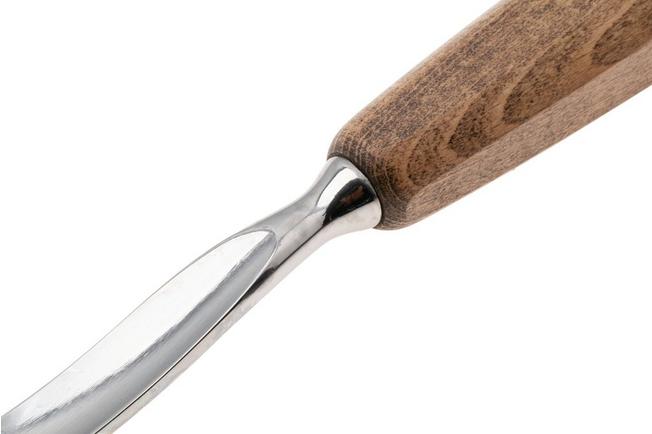 Afbeelding voor Narex PROFI Bent Carving Chisel Profile 5, 827312, gebogen U-guts, 12 mm