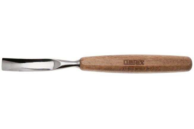 Afbeelding voor Narex PROFI Bent Carving Chisel Profile 5, 827316, gebogen U-guts, 16 mm