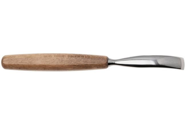 Afbeelding voor Narex PROFI Bent Carving Chisel Profile 5, 827316, gebogen U-guts, 16 mm
