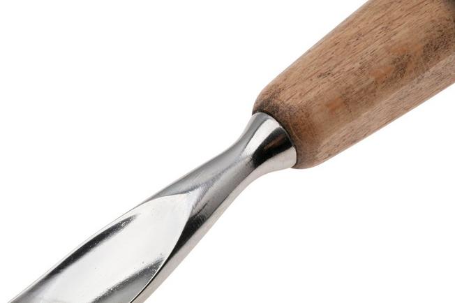 Afbeelding voor Narex PROFI Bent Carving Chisel Profile 5, 827316, gebogen U-guts, 16 mm