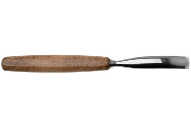 Afbeelding voor Narex PROFI Bent Carving Chisel Profile 7, 827416, gebogen U-guts, 16 mm