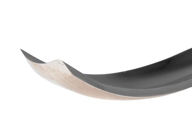 Afbeelding voor Narex PROFI Bent Carving Chisel Profile 7, 827420, gebogen U-guts, 20 mm