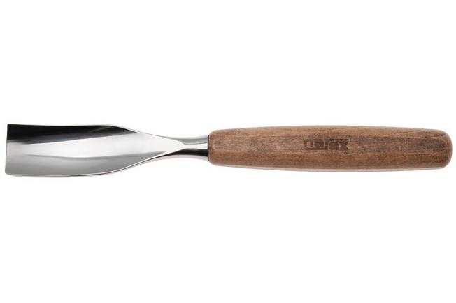Afbeelding voor Narex PROFI Bent Carving Chisel Profile 7, 827430, gebogen U-guts, 30 mm