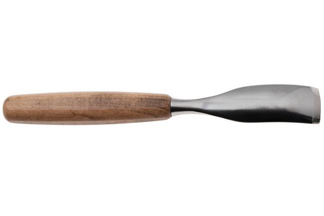 Afbeelding voor Narex PROFI Bent Carving Chisel Profile 7, 827430, gebogen U-guts, 30 mm