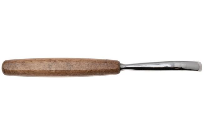 Afbeelding voor Narex PROFI Bent Carving Chisel Profile 8, 827512, gebogen U-guts, 12 mm