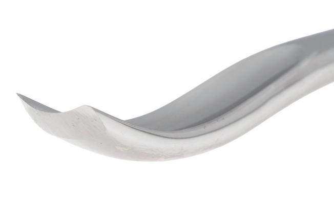 Afbeelding voor Narex PROFI Bent Carving Chisel Profile 8, 827512, gebogen U-guts, 12 mm