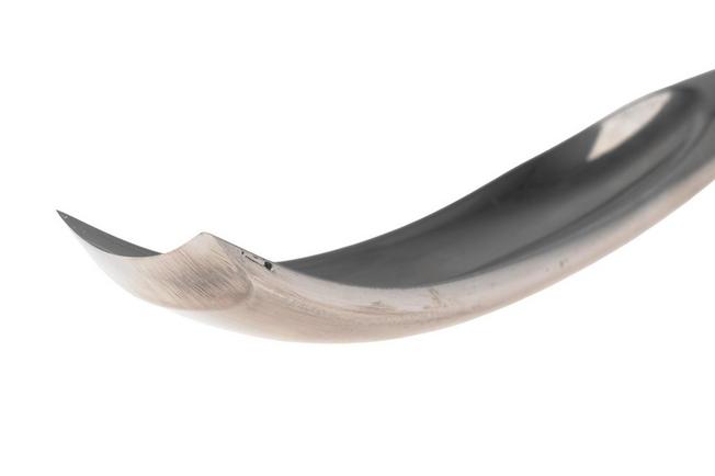 Afbeelding voor Narex PROFI Bent Carving Chisel Profile 8, 827516, gebogen U-guts, 16 mm