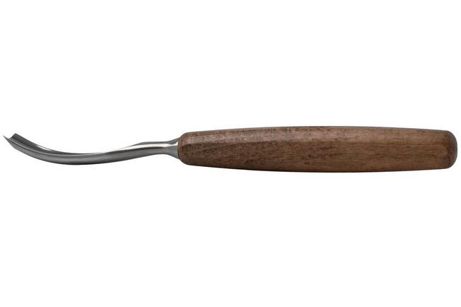 Afbeelding voor Narex PROFI Bent Carving Chisel Profile 8, 827516, gebogen U-guts, 16 mm