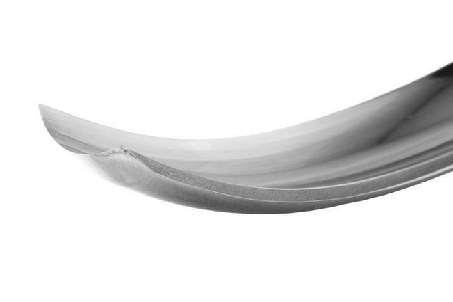 Afbeelding voor Narex PROFI Bent Carving Chisel Profile 8, 827520, gebogen U-guts, 20 mm