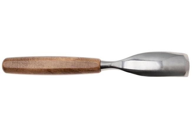 Afbeelding voor Narex PROFI Bent Carving Chisel Profile 8, 827530, gebogen U-guts, 30 mm