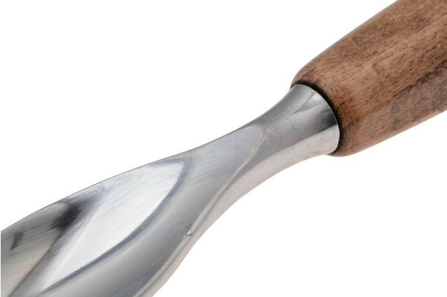 Afbeelding voor Narex PROFI Bent Carving Chisel Profile 8, 827530, gebogen U-guts, 30 mm