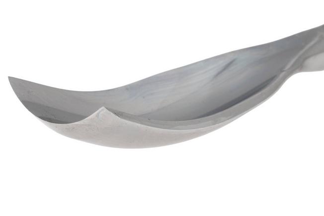 Afbeelding voor Narex PROFI Bent Carving Chisel Profile 8, 827530, gebogen U-guts, 30 mm