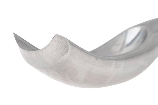 Afbeelding voor Narex PROFI Bent Carving Chisel Profile 9, 827612, gebogen U-guts, 12 mm