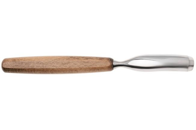 Afbeelding voor Narex PROFI Bent Carving Chisel Profile 9, 827616, gebogen U-guts, 16 mm