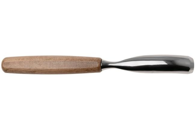 Afbeelding voor Narex PROFI Bent Carving Chisel Profile 9, 827620, gebogen U-guts, 20 mm