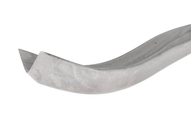 Afbeelding voor Narex PROFI Bent Carving Chisel Profile 41, 827808, gebogen V-guts, 8 mm