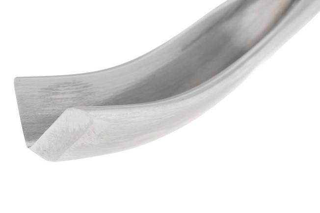 Afbeelding voor Narex PROFI Bent Carving Chisel Profile 41, 827812, gebogen V-guts, 12 mm