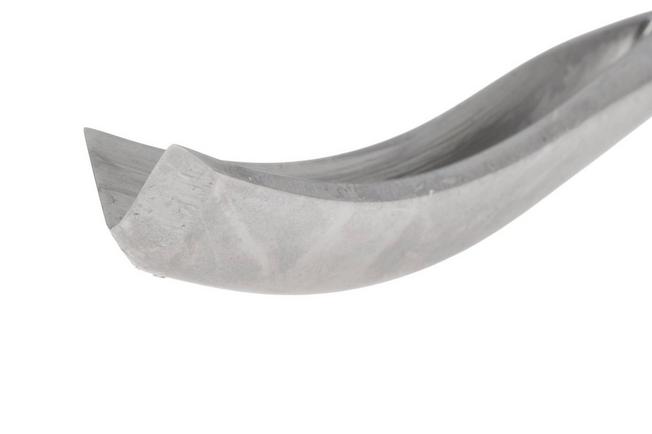 Afbeelding voor Narex PROFI Bent Carving Chisel Profile 49, 827858, gebogen V-guts, 8 mm