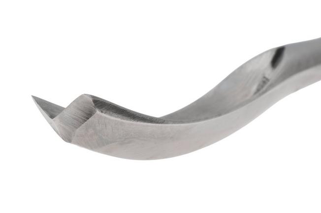 Afbeelding voor Narex PROFI Bent Carving Chisel Profile 45, 827908, gebogen V-guts, 8 mm