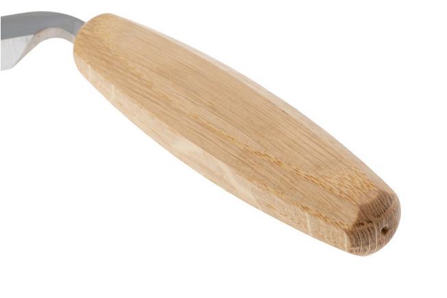 Afbeelding voor Narex Carving Drawknife 828100, gebogen haalmes, 150 mm