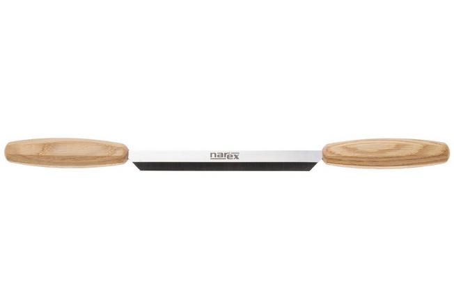 Afbeelding voor Narex Carving Drawknife 828110, haalmes, 150 mm