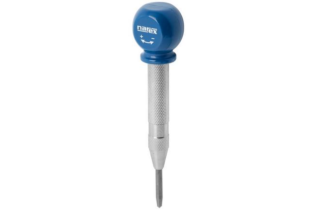 Afbeelding voor Narex Narex Automatic Punch 840900, automatische centerpons