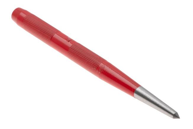 Afbeelding voor Narex Centre Punch D 841004, centerpons 4x125 mm