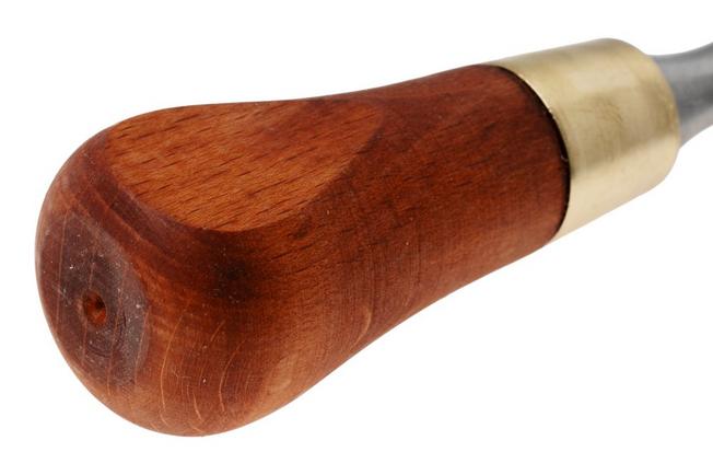 Afbeelding voor Narex Wood Line Plus Butt Chisel Set 853750, beitelset 6-12-20-26 mm, 4-delig