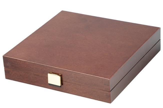 Afbeelding voor Narex Richter Premium Bevel Edge Butt Chisel Set 853800, beitelset 6-13-19-25 mm, 4-delig