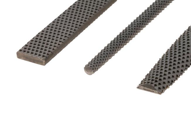 Afbeelding voor Narex Wood Rasp Set 854202, houtraspenset, 200 mm