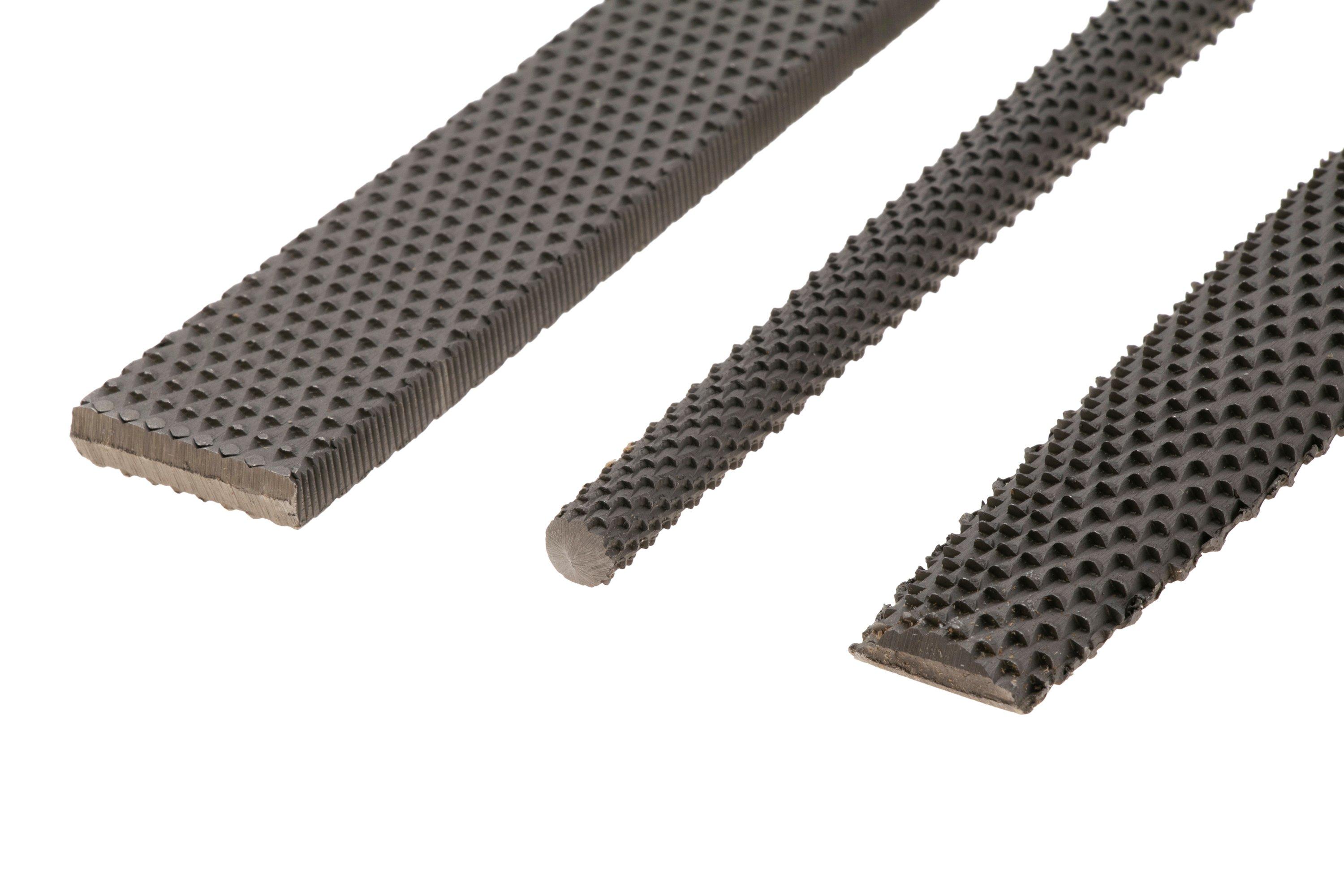 Narex Wood Rasp Set 854203, 250 mm | Advantageously shopping at ...