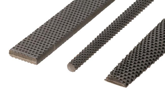 Afbeelding voor Narex Wood Rasp Set 854203, houtraspenset, 250 mm