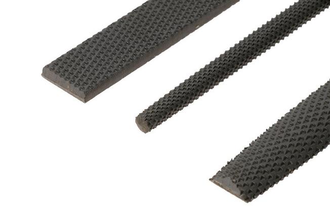 Afbeelding voor Narex Fine Wood Rasp Set 854252, fijne houtraspenset, 200 mm
