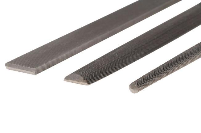 Afbeelding voor Narex File Set 854302, vijlenset, 200 mm