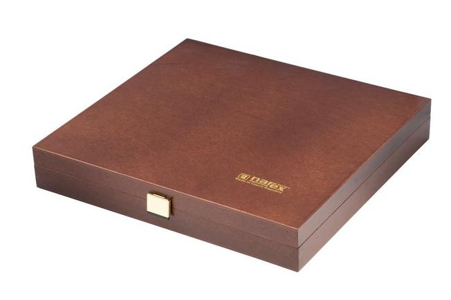 Bild für Narex Profi Carving Chisel Set 868000, Hohlbeitel Set, 8-teilig