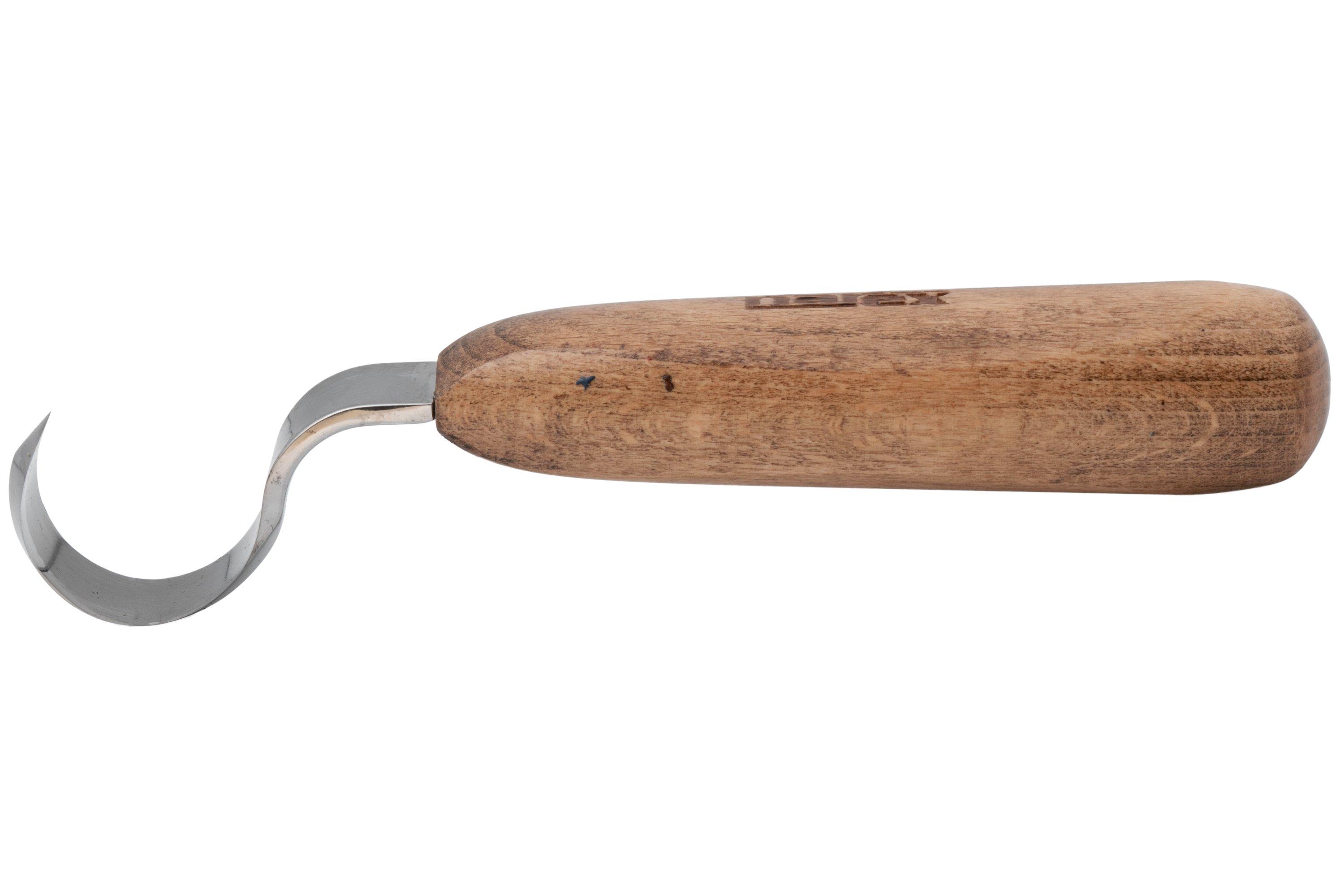 Narex Start Spoon Carving Set 869800, conjunto de talhar colher, 3 ...