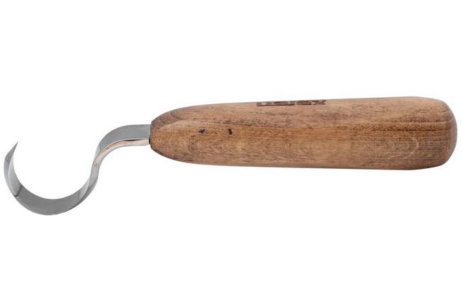 Afbeelding voor Narex Start Spoon Carving Set 869800, lepelhoutsnijset, 3-delig