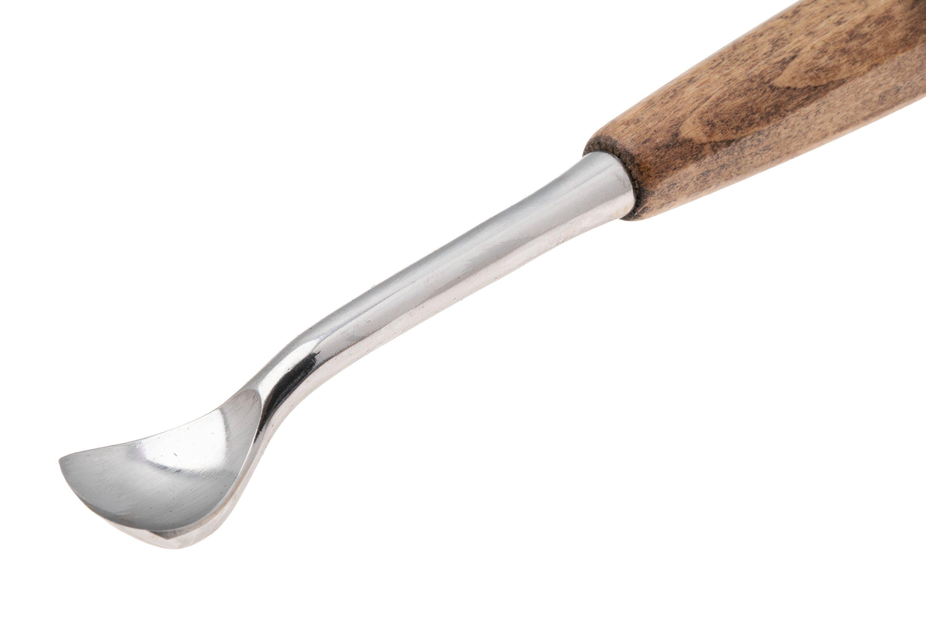 Narex Start Spoon Carving Set 869800, conjunto de talhar colher, 3 ...