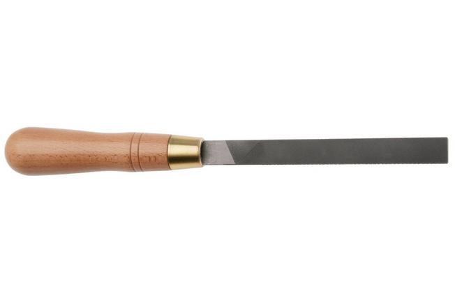 Afbeelding voor Narex Flat File 872001, vlakke vijl, 16x150 mm  