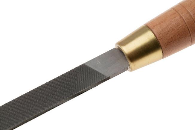 Afbeelding voor Narex Flat File 872001, vlakke vijl, 16x150 mm  