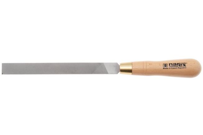 Afbeelding voor Narex Engineers File Flat 872002, platte vijl, 20x200 mm