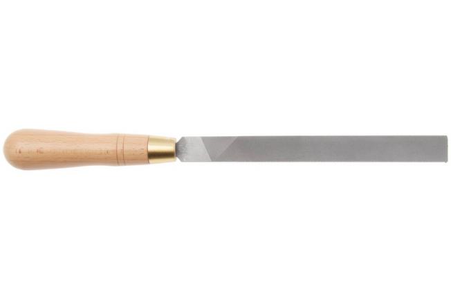 Afbeelding voor Narex Engineers File Flat 872002, platte vijl, 20x200 mm