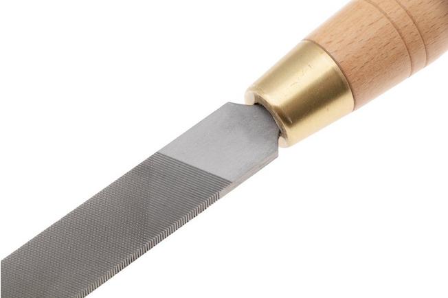 Afbeelding voor Narex Engineers File Flat 872002, platte vijl, 20x200 mm