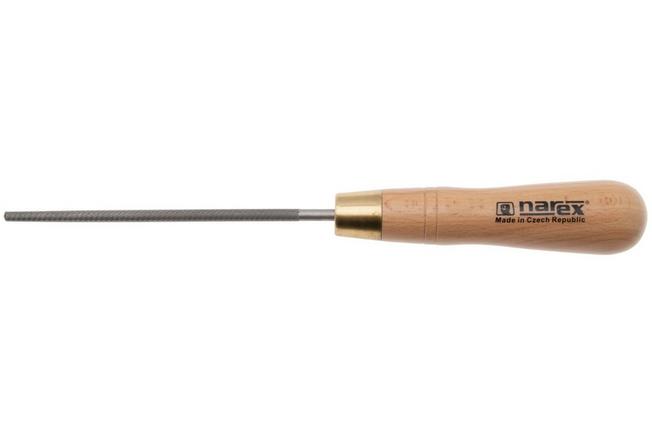 Afbeelding voor Narex Engineers File Round 872011, ronde vijl, 6x150 mm
