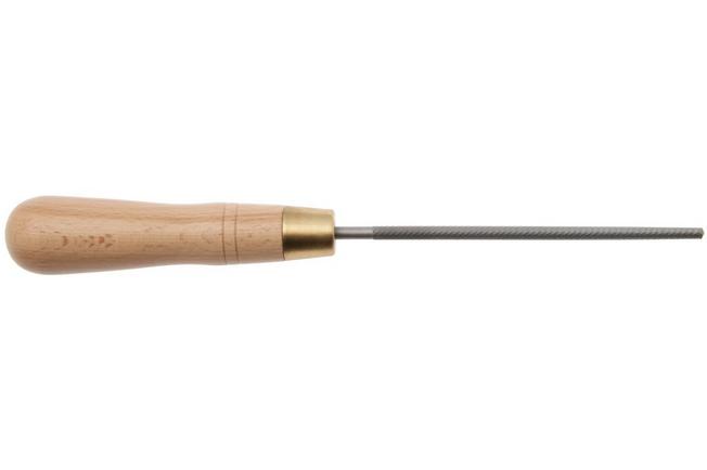 Afbeelding voor Narex Engineers File Round 872011, ronde vijl, 6x150 mm