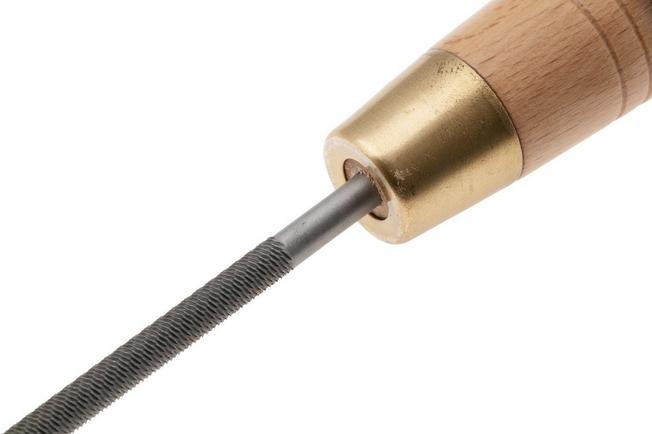 Afbeelding voor Narex Engineers File Round 872011, ronde vijl, 6x150 mm