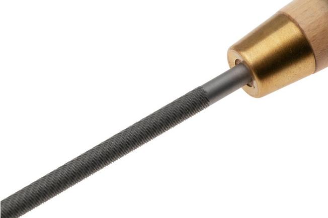 Afbeelding voor Narex Round File 872012, ronde vijl, 8x200 mm  