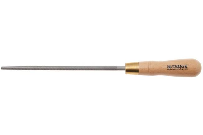 Afbeelding voor Narex Engineers File Round 872013, ronde vijl, 10x250 mm