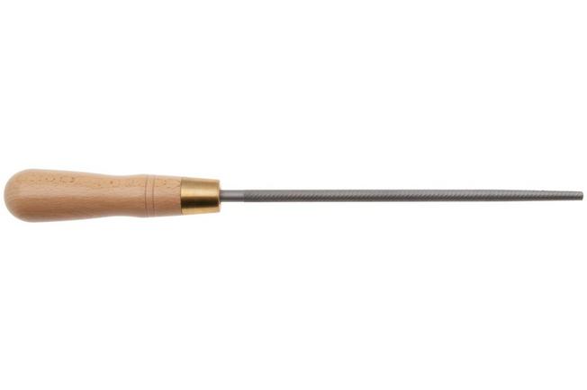 Afbeelding voor Narex Engineers File Round 872013, ronde vijl, 10x250 mm